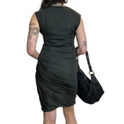 Vintage All Saints Avant Garde Dress (XS/S)