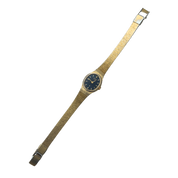 Dainty Textured Citizen Watch