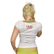 Dolce & Gabbana T-Shirt (S)