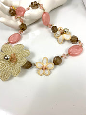 Just Girly Things Necklace