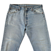 90s Levi’s 501s (XL)