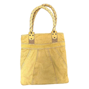 Vintage Diesel Grunge Shoulder Bag