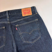 Levi’s Dark Wash 559 Jeans (1X)