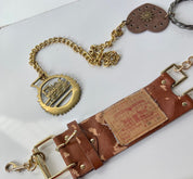 Levis Reworked Chain Belt