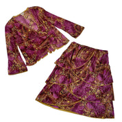 90s Whimsical Fairycore Set (3XL)