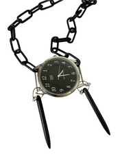 Black Watch Choker