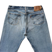 Levi’s 90s 501s (L)