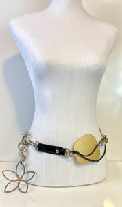 Which Way To Go Belt