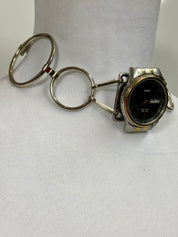 Boy/Girl Watch Choker