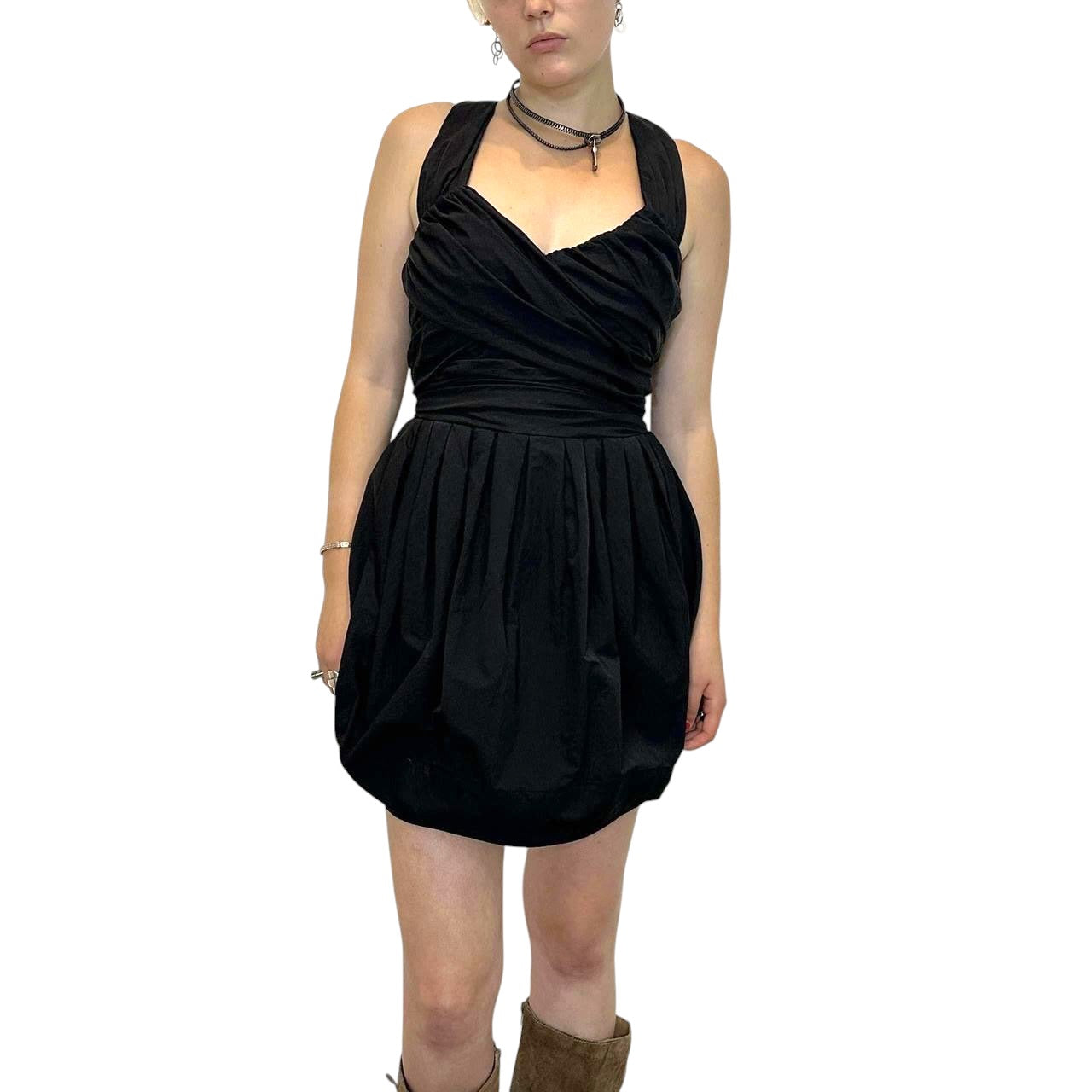 Vintage All Saints Mini Dress (xs)