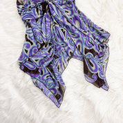 Groovy Chiffon Babydoll Cami (S)