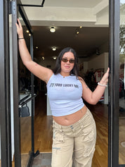 IT’S YOUR LUCKY DAY (XS-L)