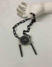 Black Watch Choker