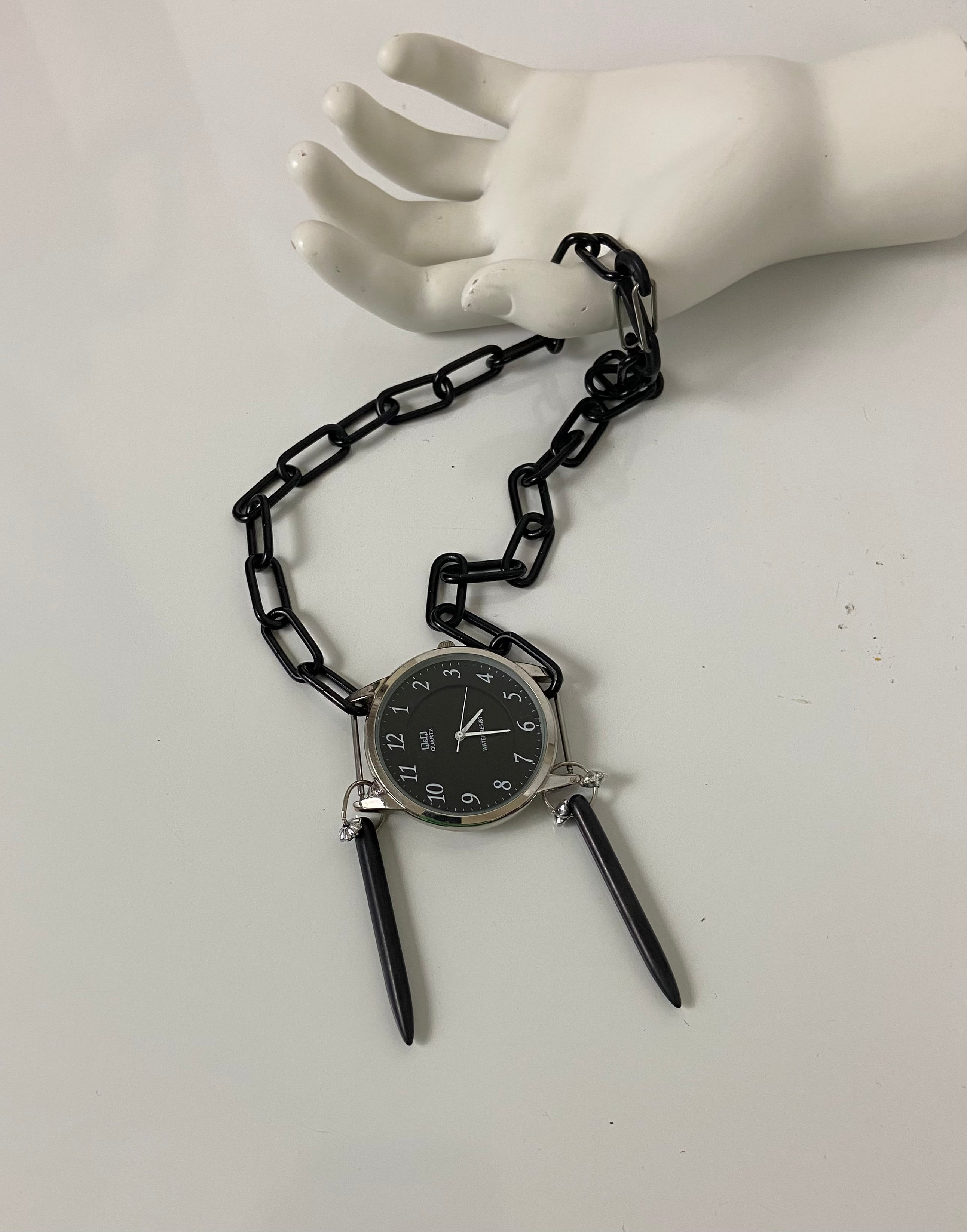 Black Watch Choker