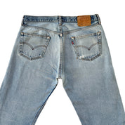 90s Levi’s 501s (XL)