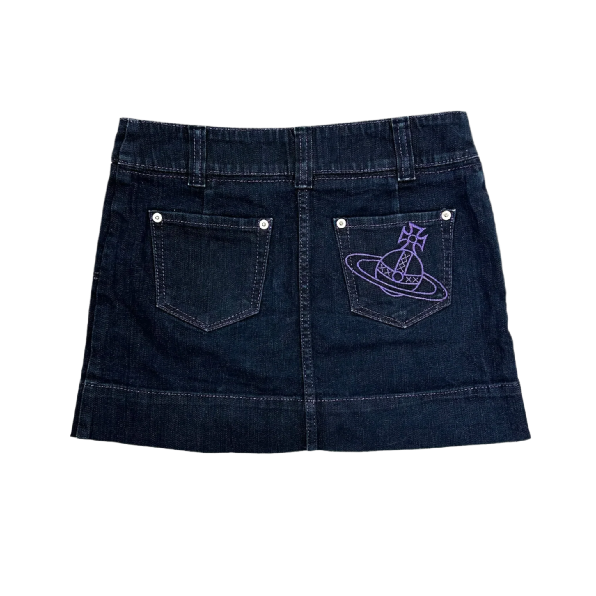 Vivienne Westwood Skirt (XS/S) – Holy Thrift Vivienne Westwood Skirt (XS/S) – Holy Thrift