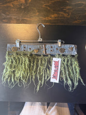 She was a fairy belt