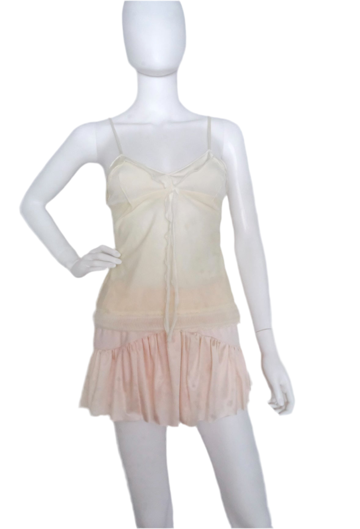 Heirloom Tank (XS)