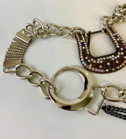 Which Way To Go Belt