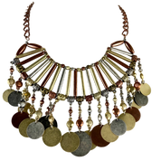 Coin Necklace