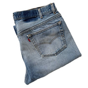 Levi’s 80s 501s (XL)