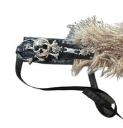 Psycho mode belt / top