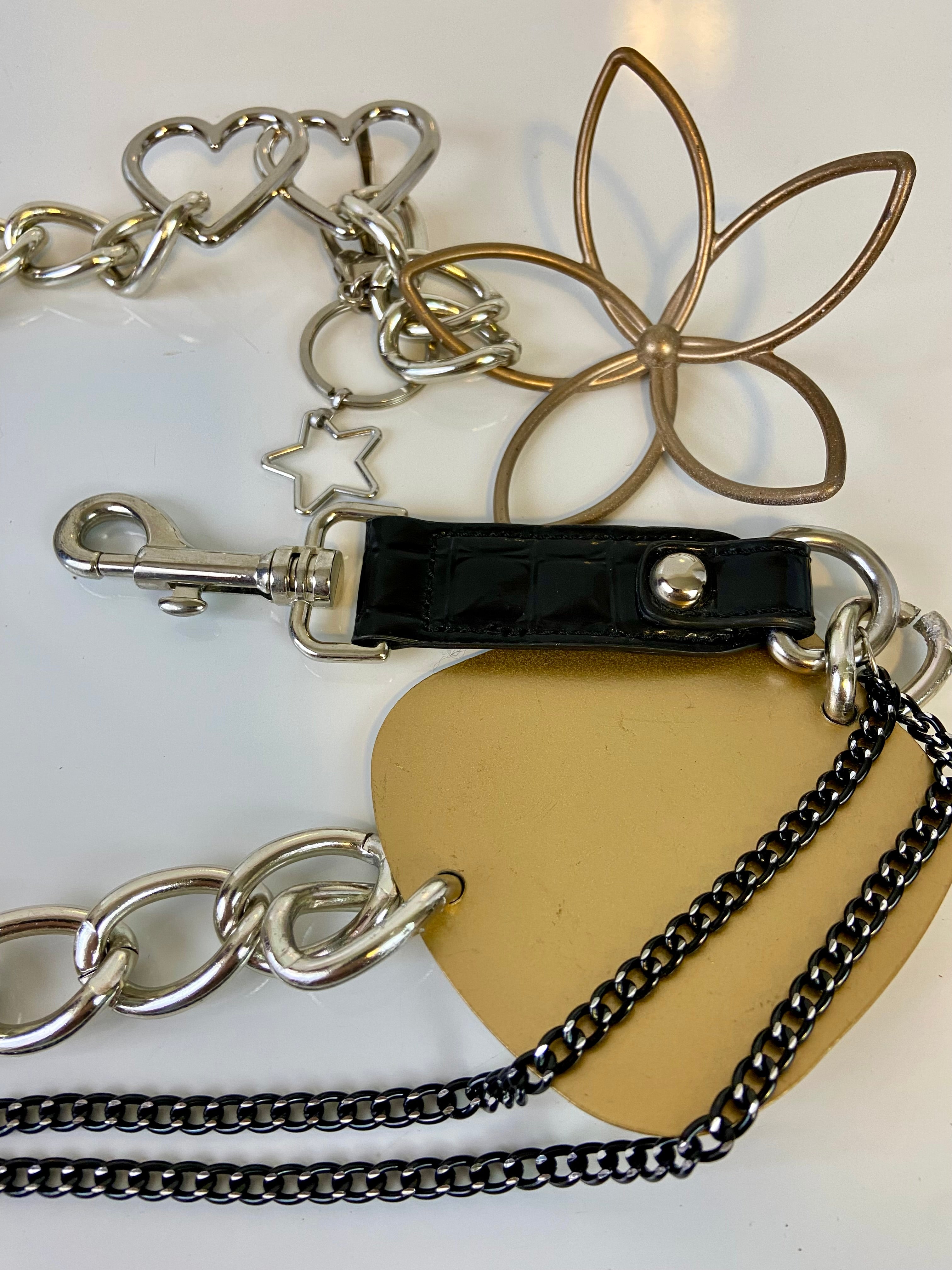 Which Way To Go Belt