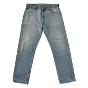90s Levi’s 501s (XL)