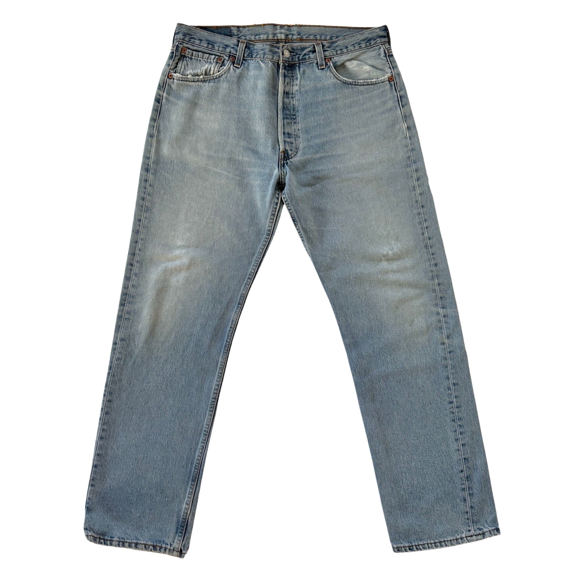90s Levi’s 501s (XL)