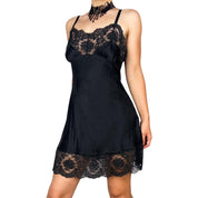 90s Victoria’s Secret Silk Slip (M)