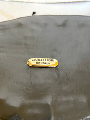 Vintage Carlo Fiori of Italy