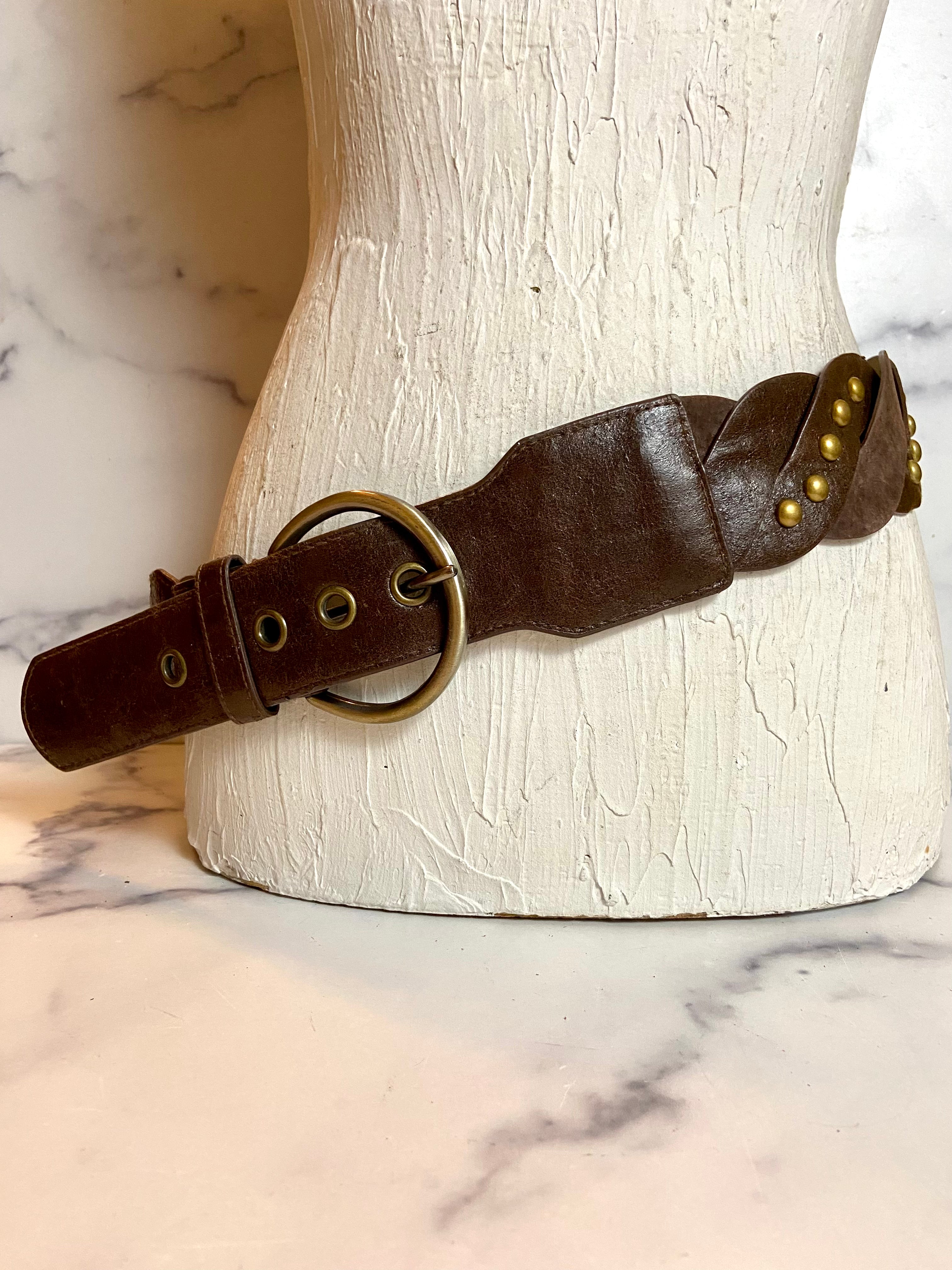 Waist Renaissance medieval belt