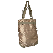 Vintage Diesel Utility Shoulder Bag