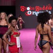 Free Spirit Slip Dress (M)