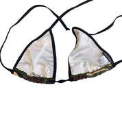 Camo Print Bikini (S/M)