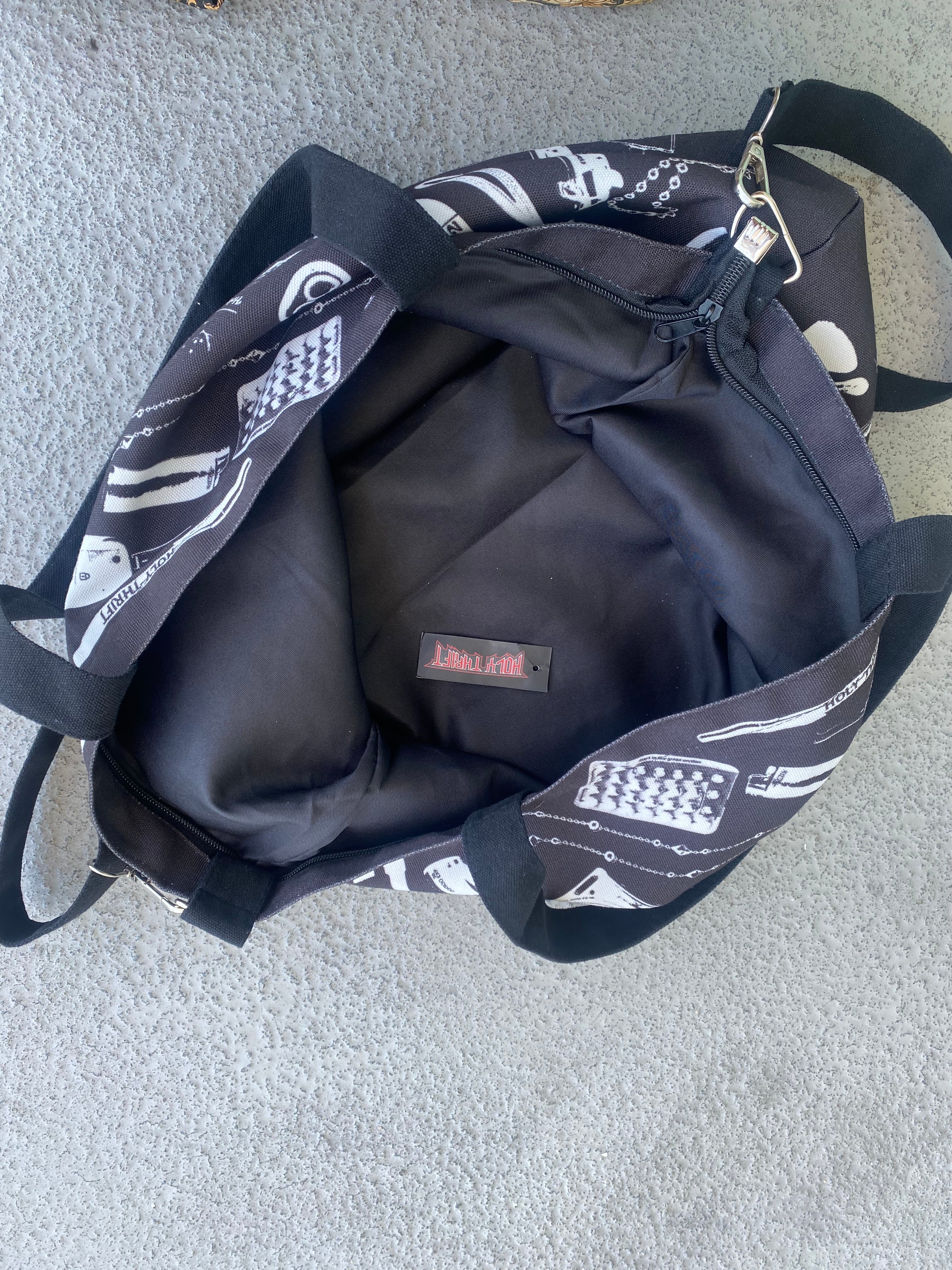 X-Ray Tote