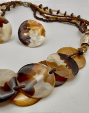 Chocolate chunky set