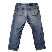 Levi’s 80s 501s (XL)