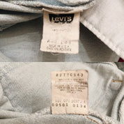 Levi's 501 Vintage Jeans (M)