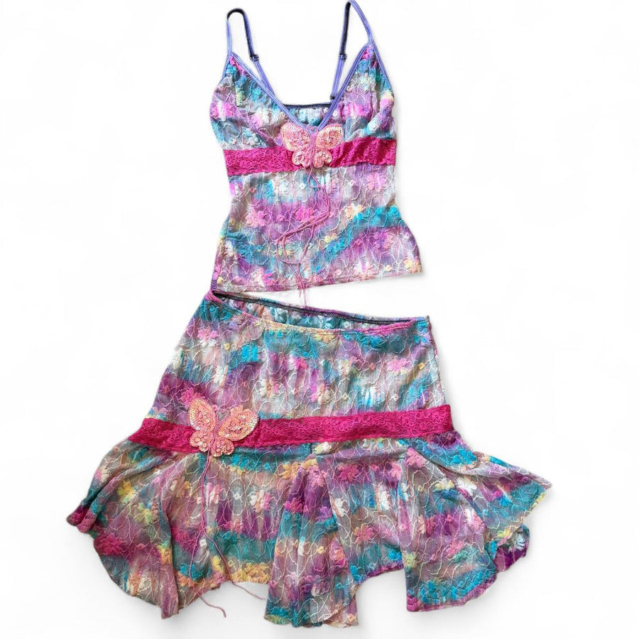 Lily set Midi (xxs-4x)