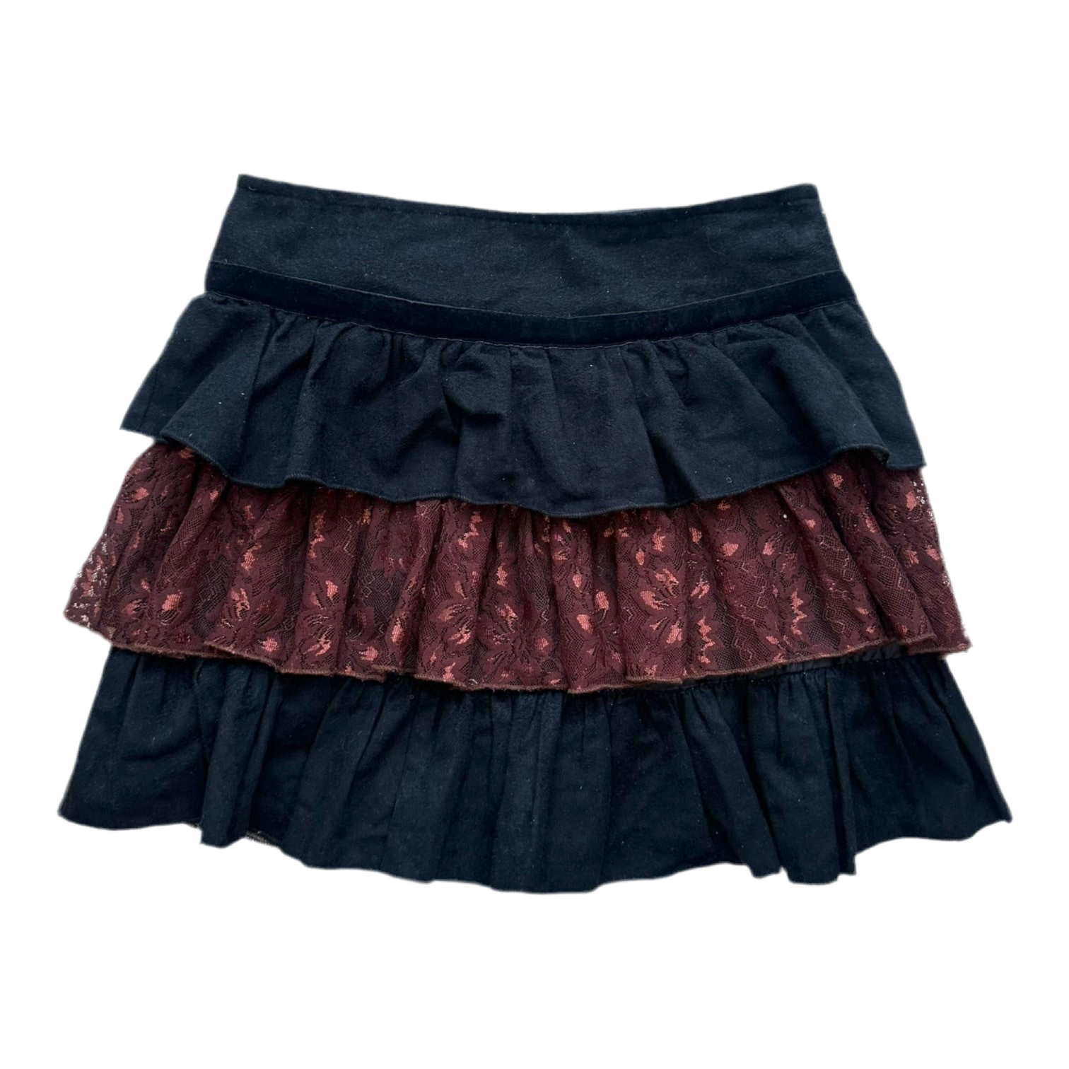 Medieval Vibes Miniskirt (XS/S)