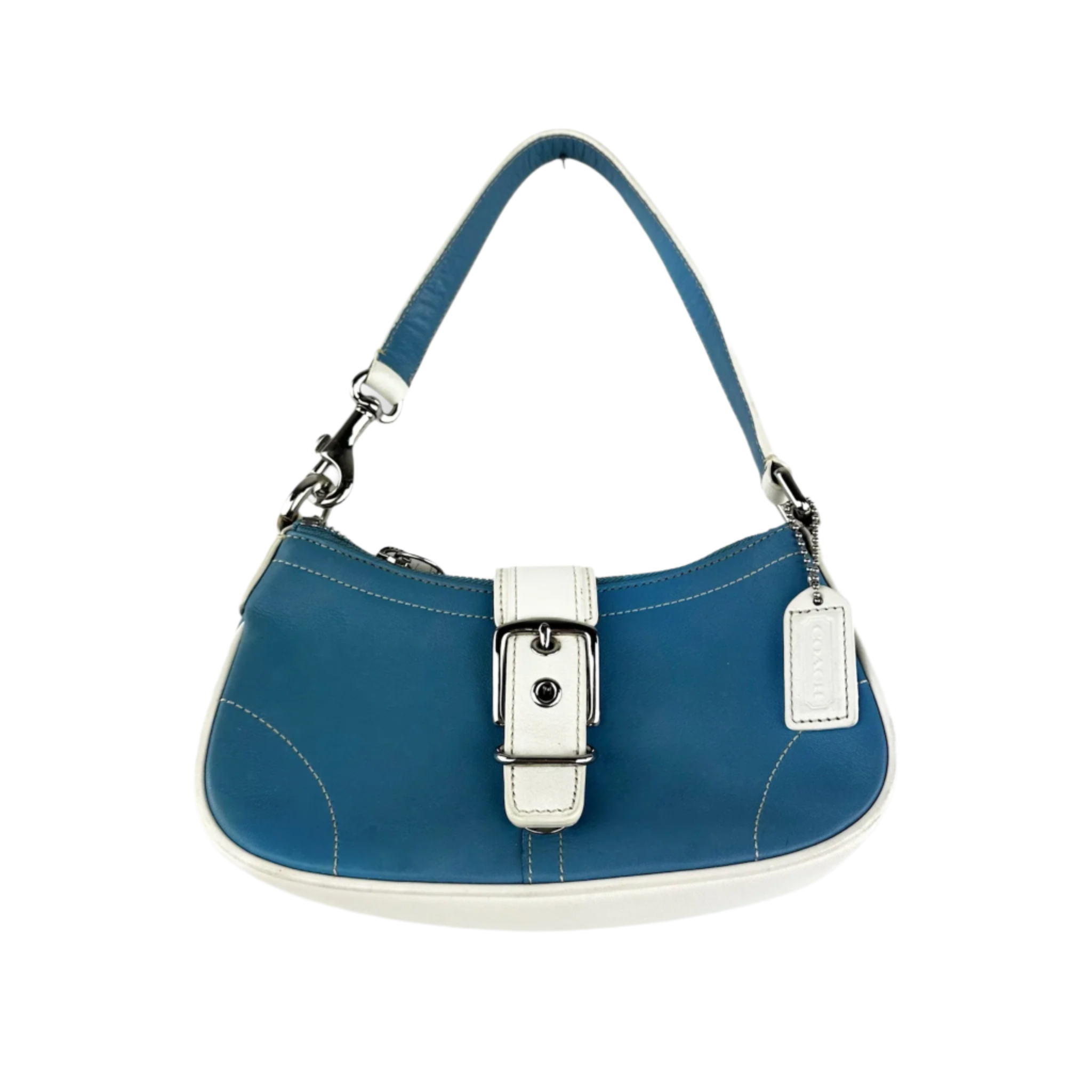 Coach Hampton Mini Bag – Holy Thrift