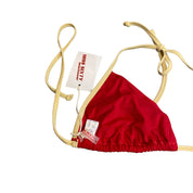 Miss Sixty Bikini Logo (L)