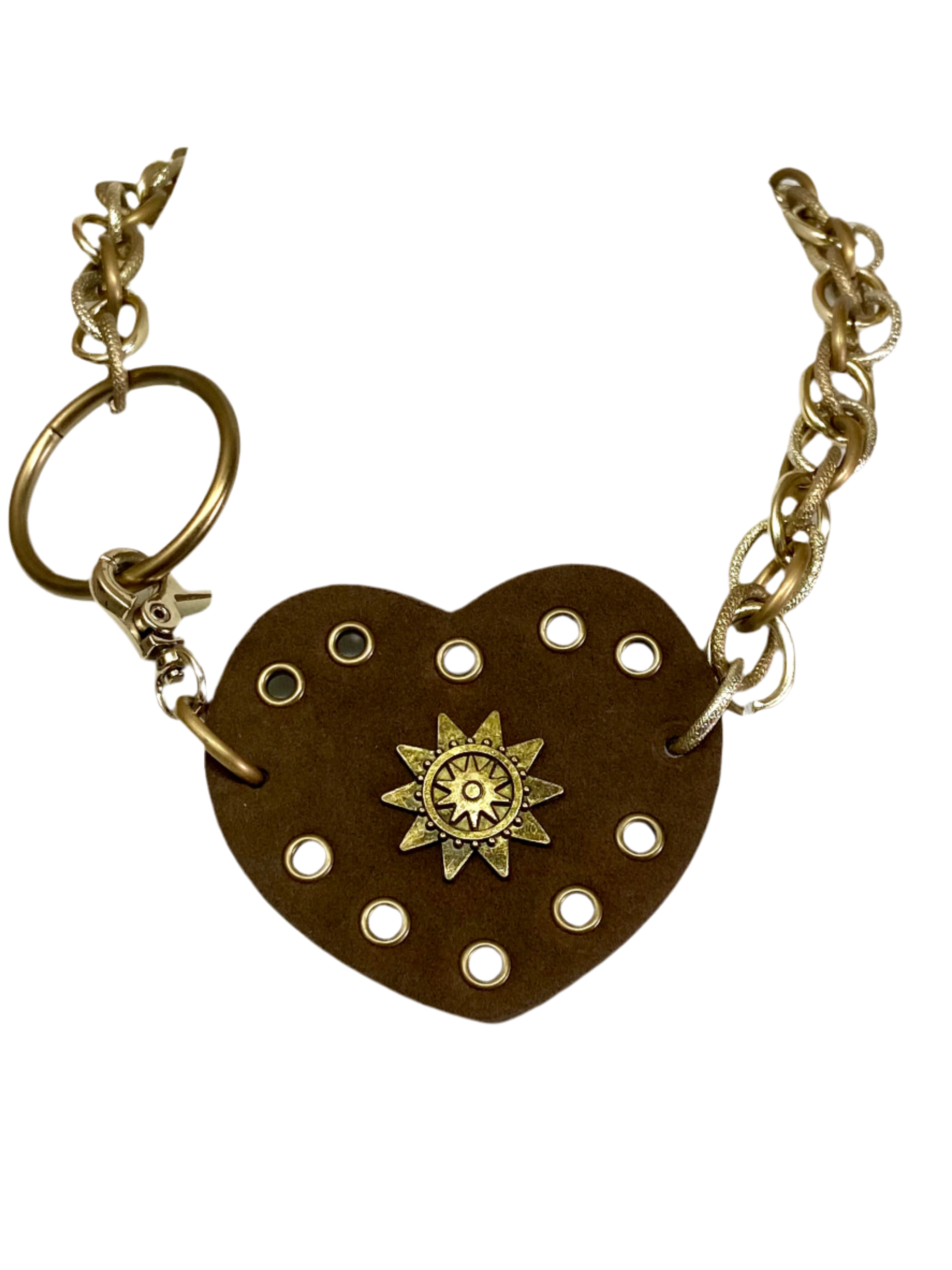 Heart Choker