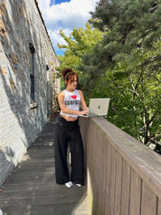 I ❤️ COMPUTER (XS-L)