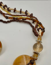 Chocolate chunky set