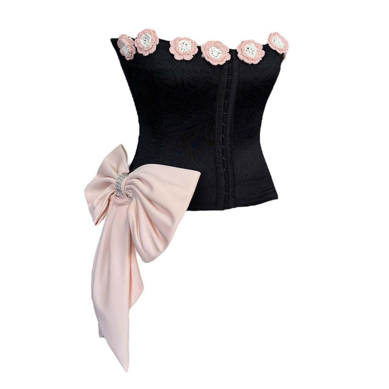 Belladonna Corset (XS/S)