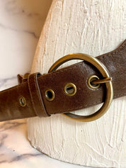 Waist Renaissance medieval belt