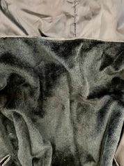 NEW PHASE 2 Long Leather Trench Coat