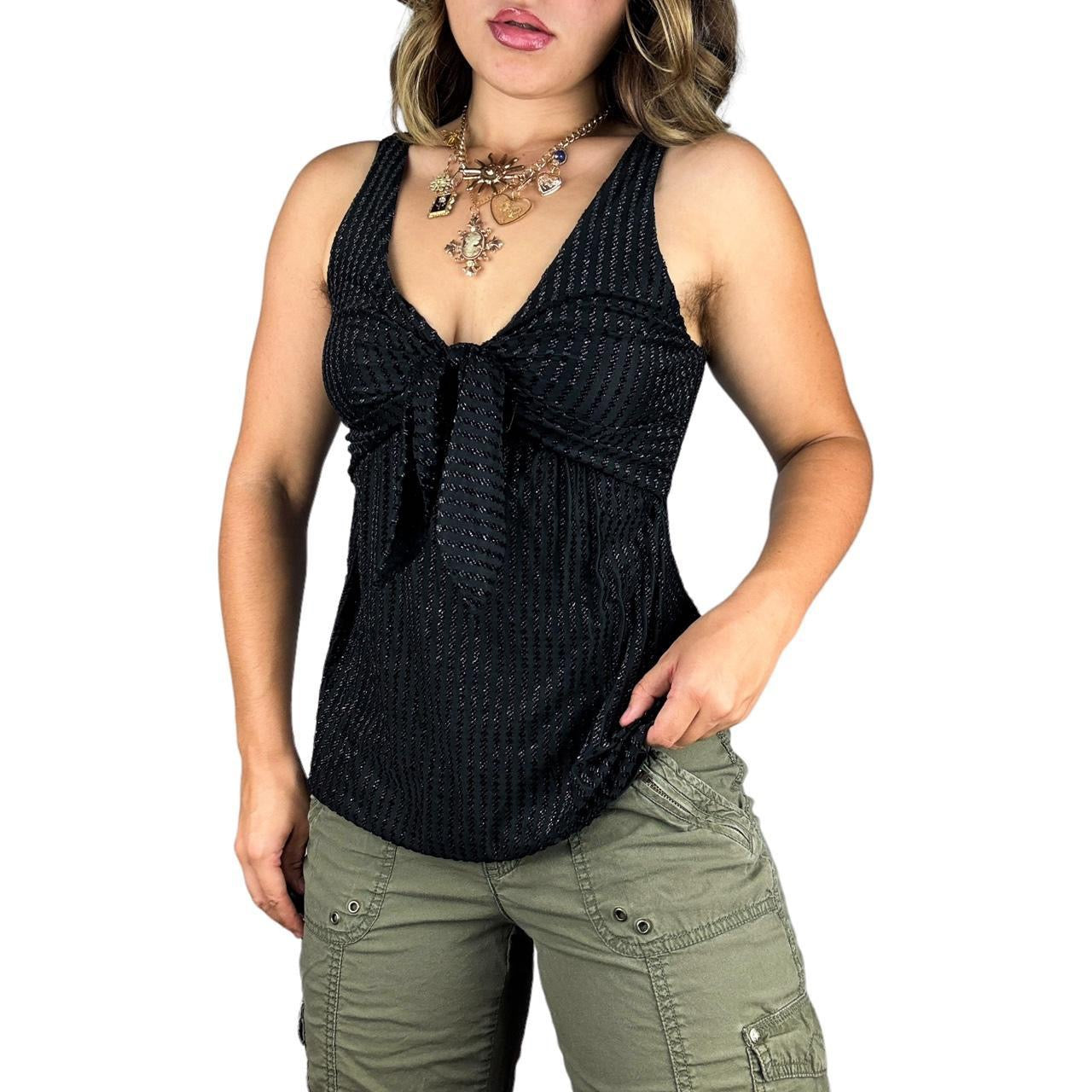 Emporio Armani Babydoll Cami (XS)